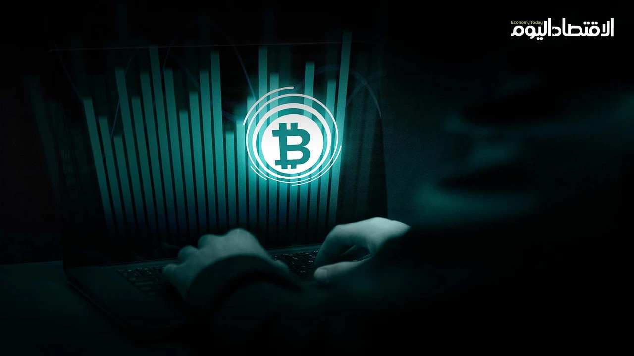 سعر البيتكوين يسجل ارتفاعًا جديدًا بين العملات المشفرة اليوم السبت